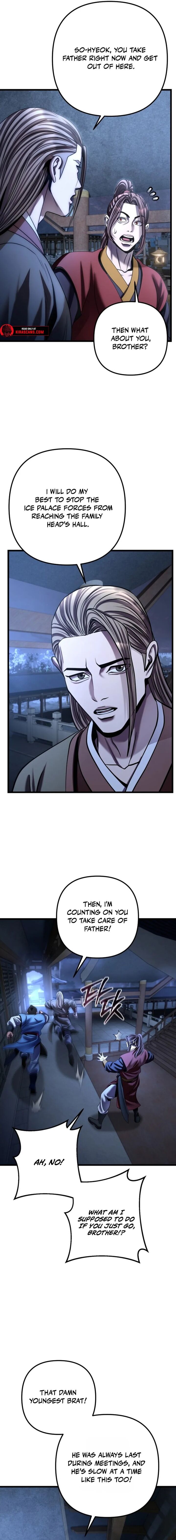 Revenge Of Young Master Peng 196 13