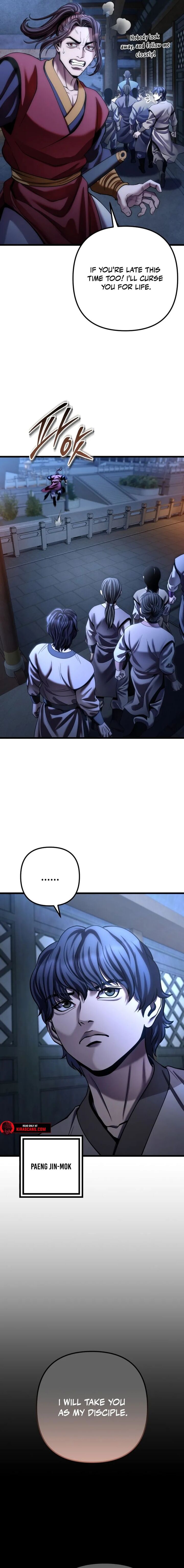 Revenge Of Young Master Peng 196 14