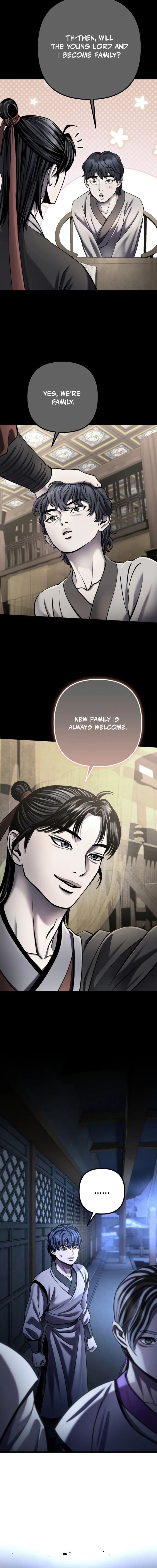 Revenge Of Young Master Peng 196 15