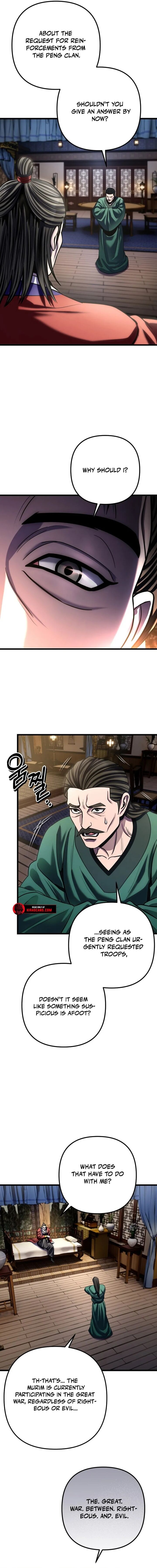 Revenge Of Young Master Peng 196 17