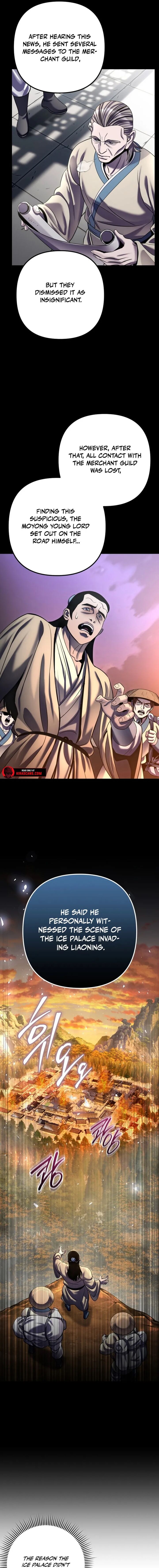 Revenge Of Young Master Peng 196 2