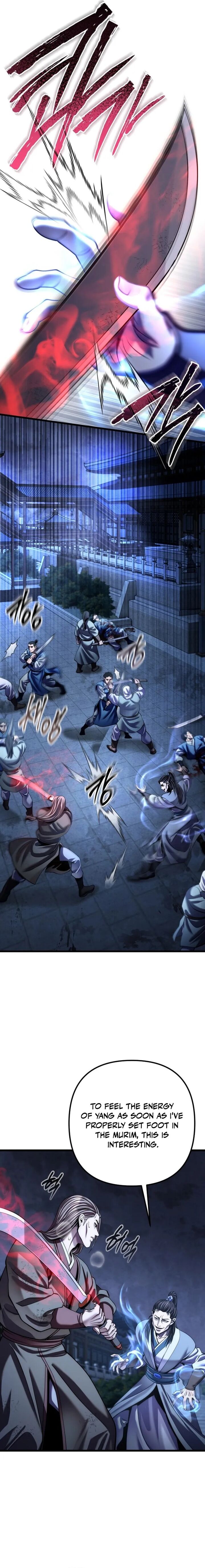 Revenge Of Young Master Peng 196 20