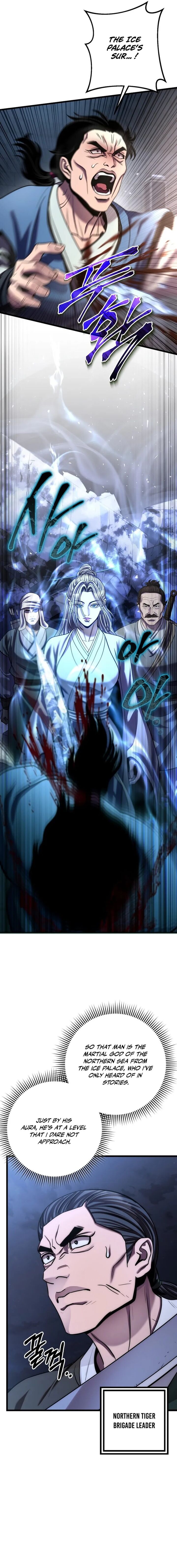 Revenge Of Young Master Peng 196 9