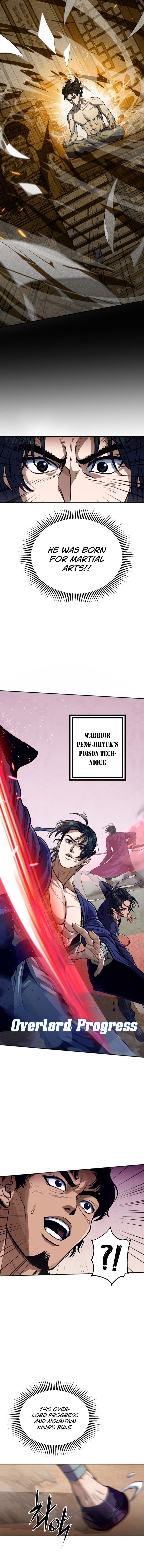 Revenge Of Young Master Peng 2 16