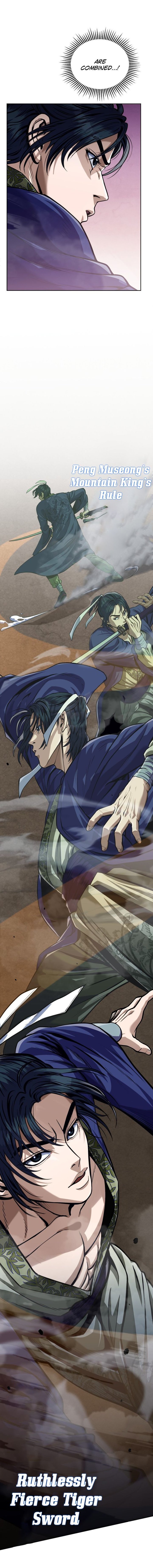 Revenge Of Young Master Peng 2 17