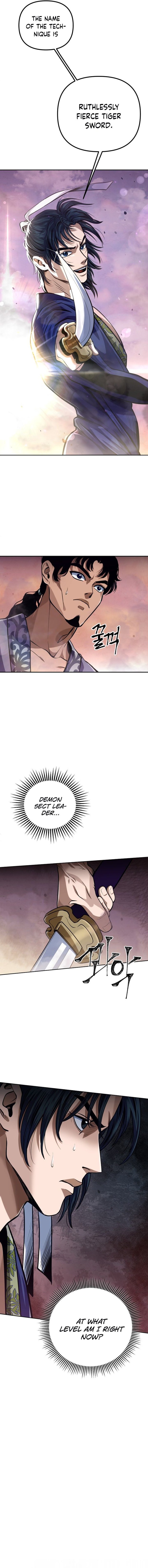 Revenge Of Young Master Peng 2 19