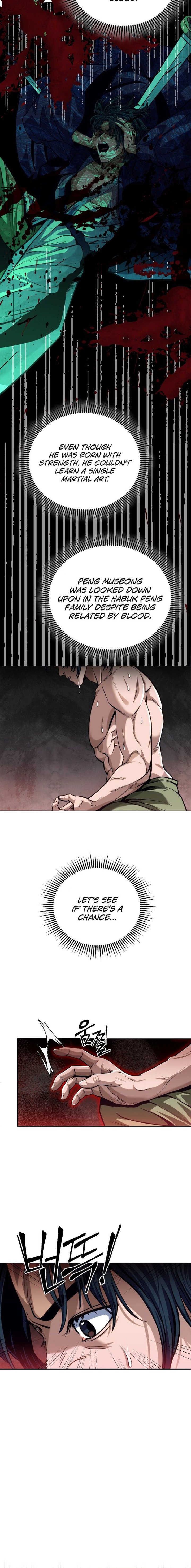 Revenge Of Young Master Peng 2 2