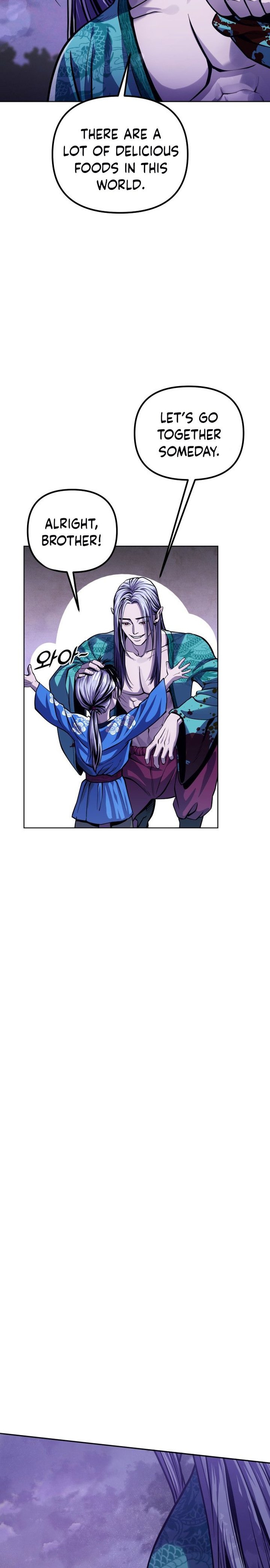 Revenge Of Young Master Peng 2 22