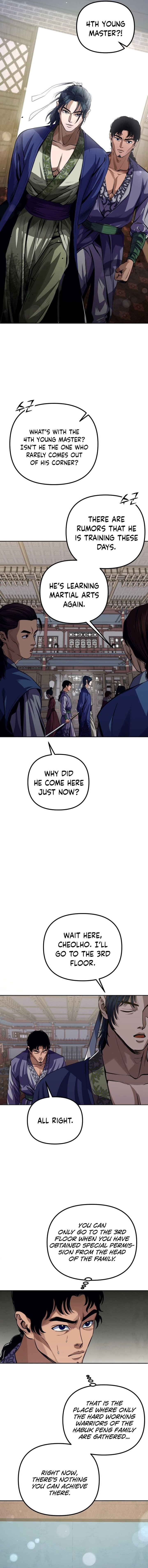 Revenge Of Young Master Peng 2 7
