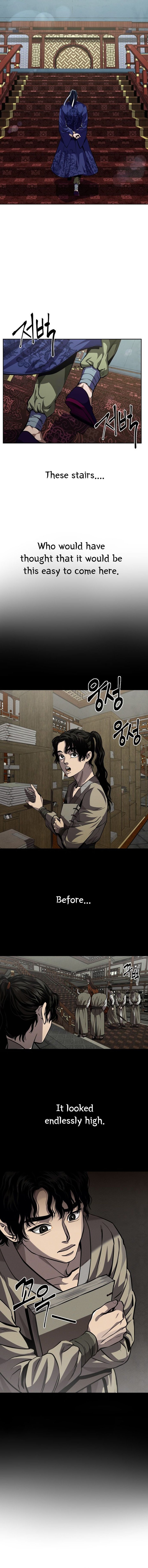 Revenge Of Young Master Peng 2 8