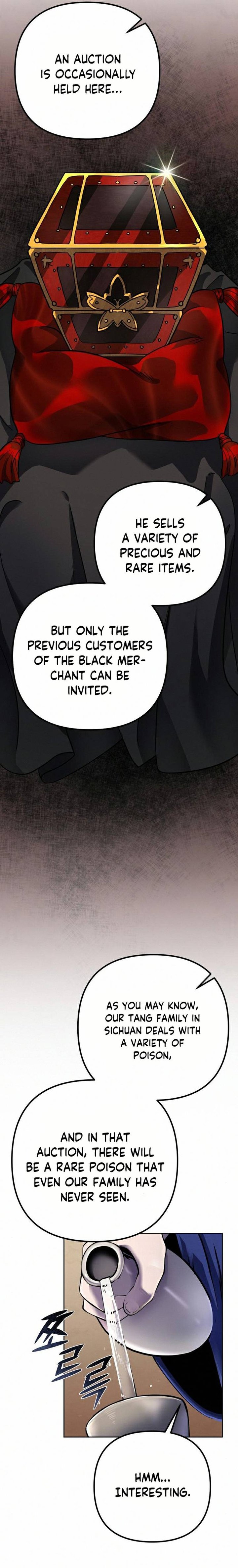 Revenge Of Young Master Peng 20 21