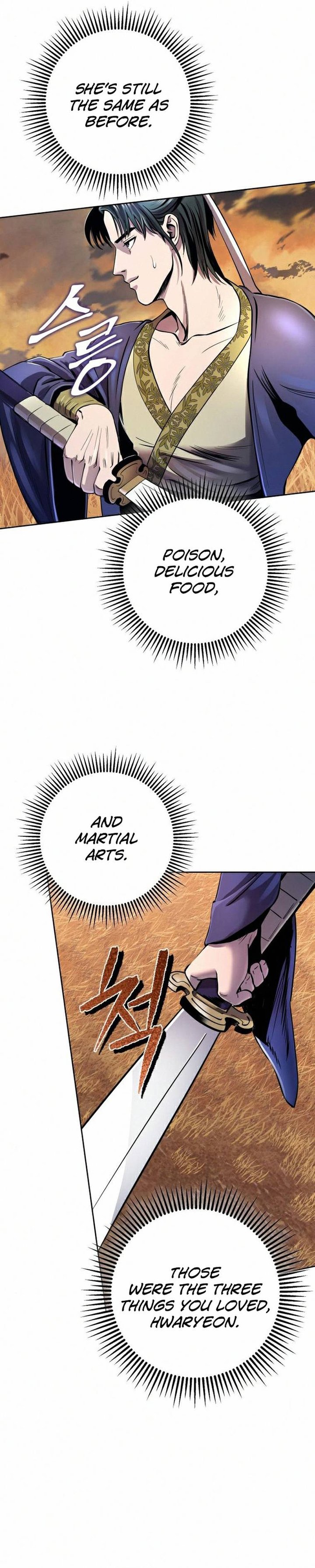 Revenge Of Young Master Peng 20 26