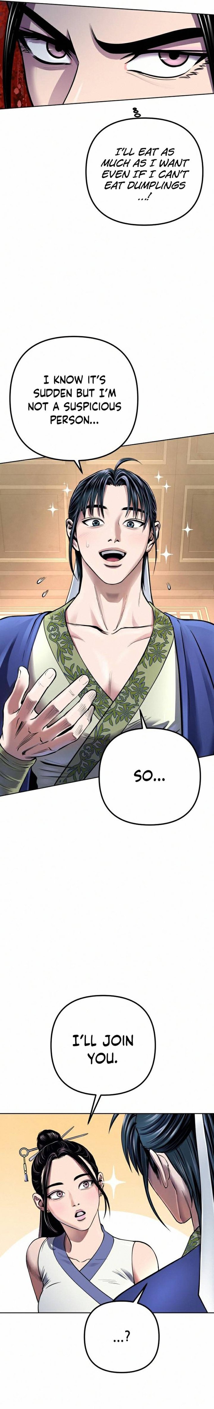Revenge Of Young Master Peng 20 5