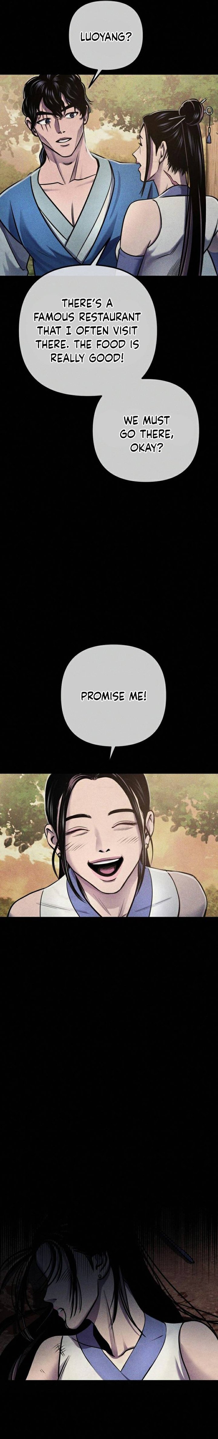 Revenge Of Young Master Peng 20 9