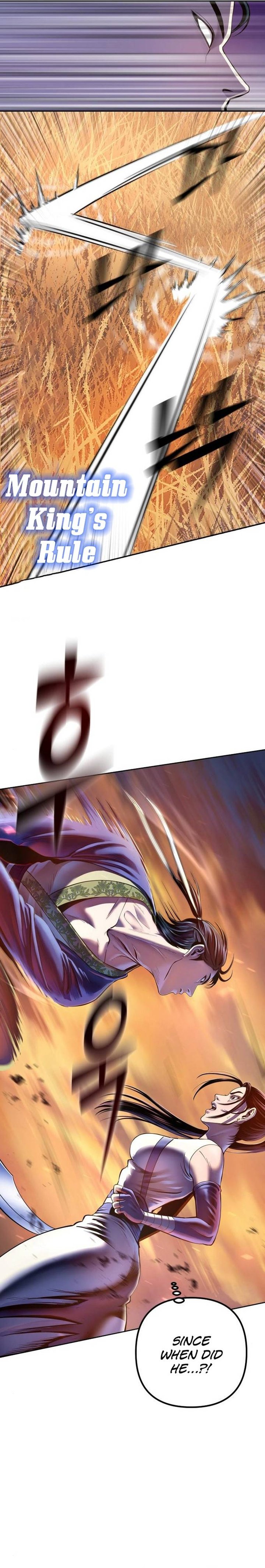 Revenge Of Young Master Peng 21 10