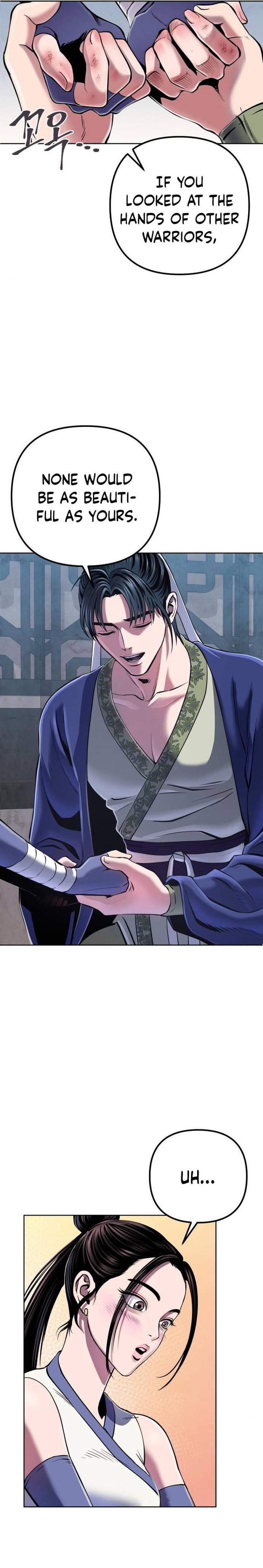 Revenge Of Young Master Peng 21 29