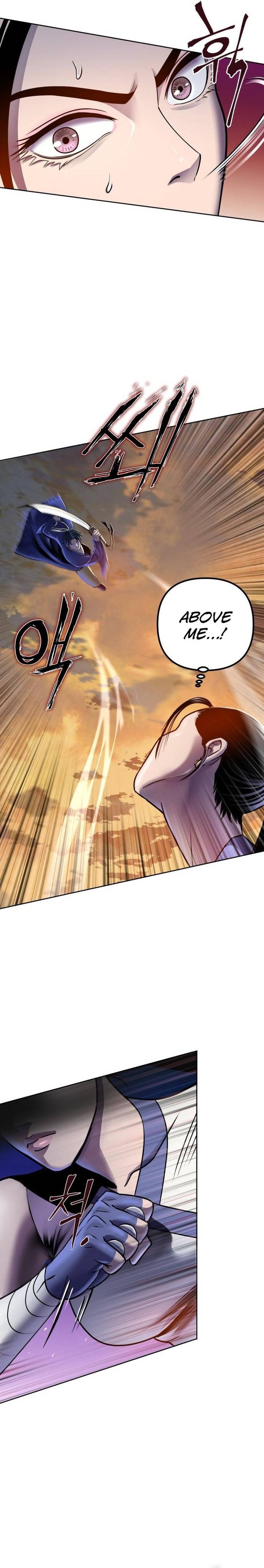 Revenge Of Young Master Peng 21 5