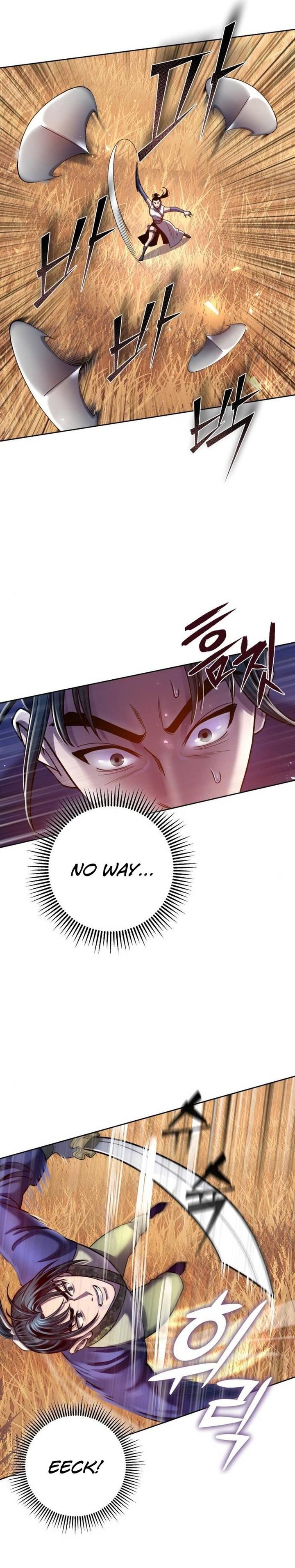 Revenge Of Young Master Peng 21 6