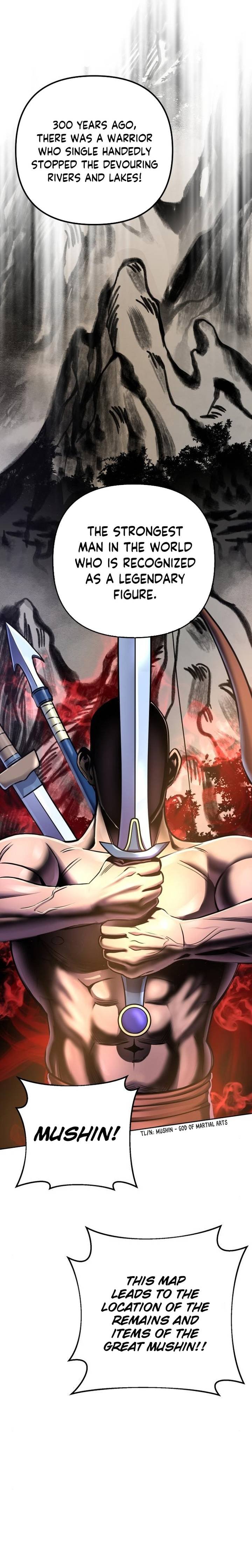 Revenge Of Young Master Peng 22 13