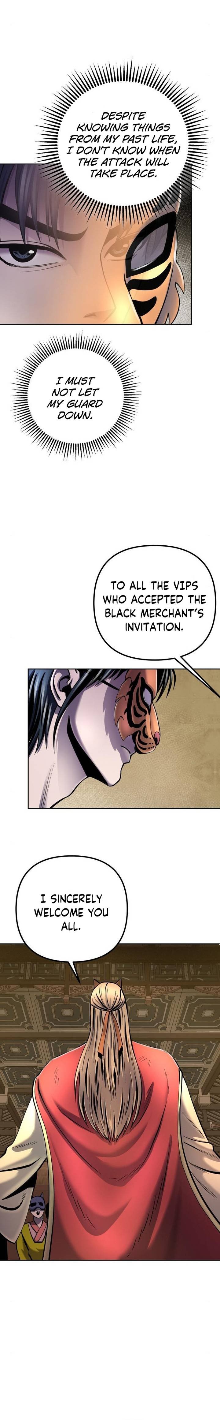 Revenge Of Young Master Peng 22 7