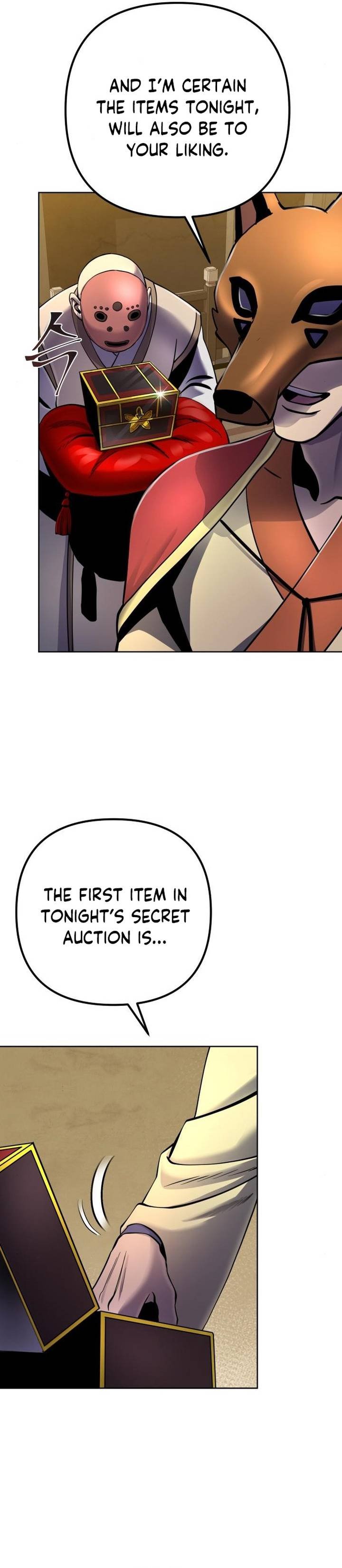 Revenge Of Young Master Peng 22 9