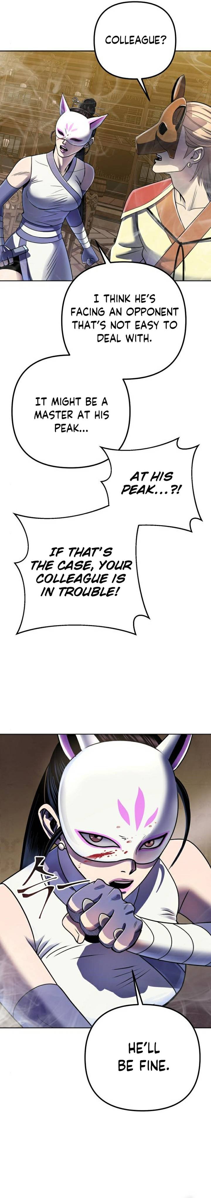 Revenge Of Young Master Peng 24 10