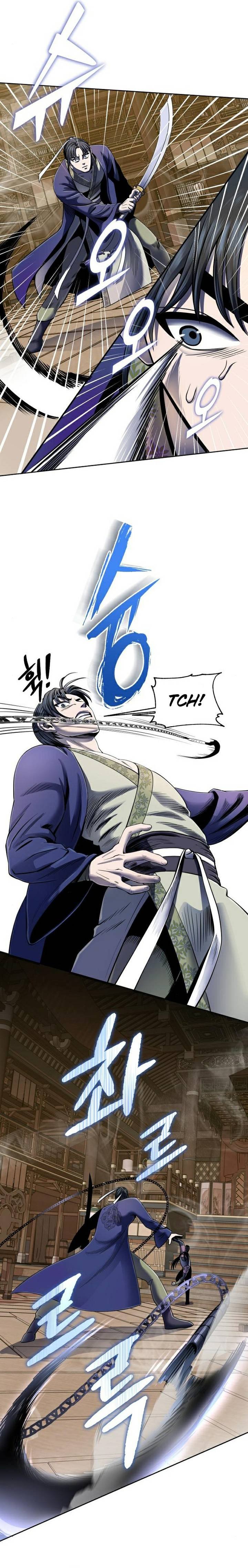 Revenge Of Young Master Peng 24 14