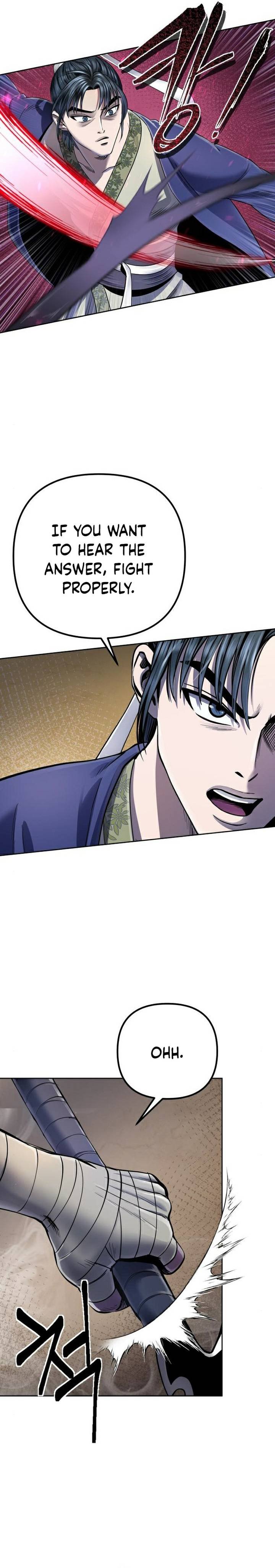 Revenge Of Young Master Peng 24 4