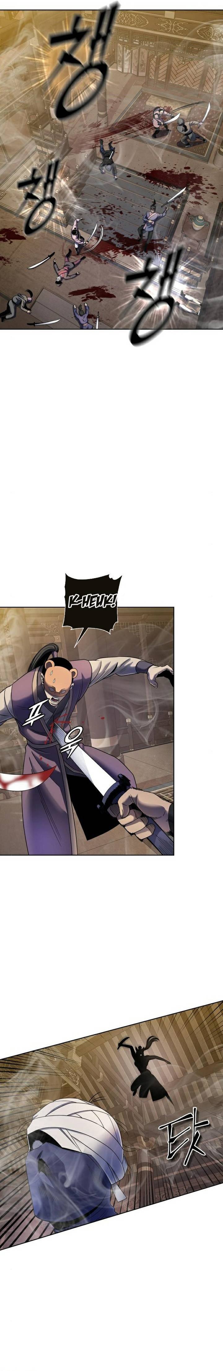 Revenge Of Young Master Peng 24 6