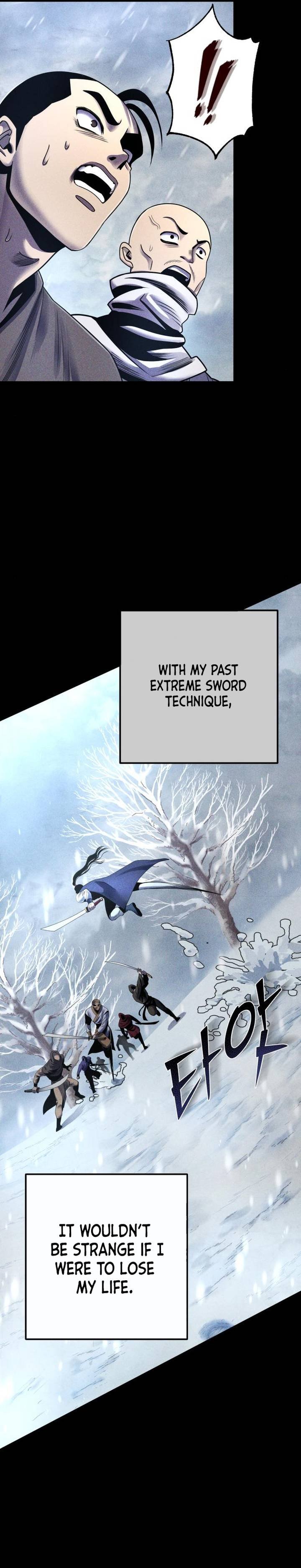Revenge Of Young Master Peng 25 15