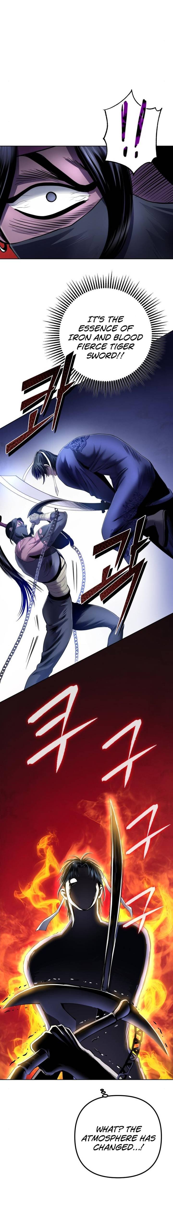 Revenge Of Young Master Peng 25 19