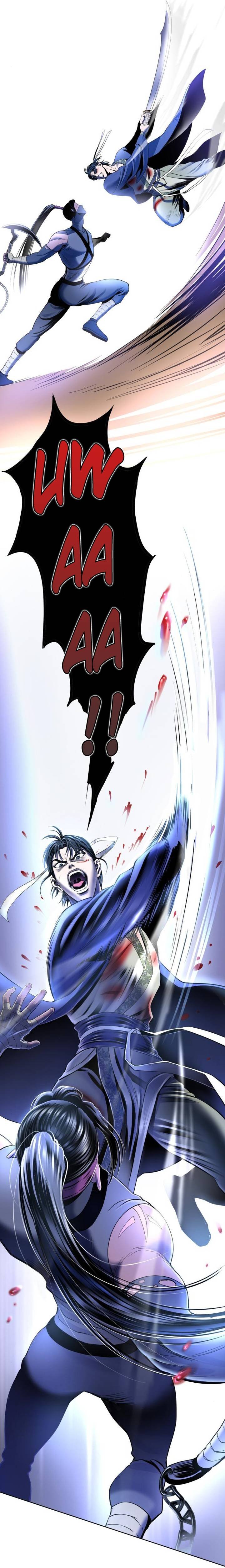 Revenge Of Young Master Peng 25 24