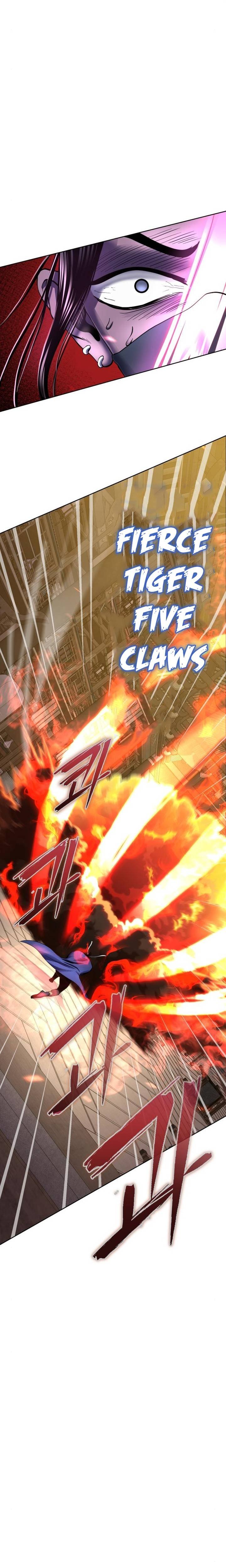 Revenge Of Young Master Peng 25 25