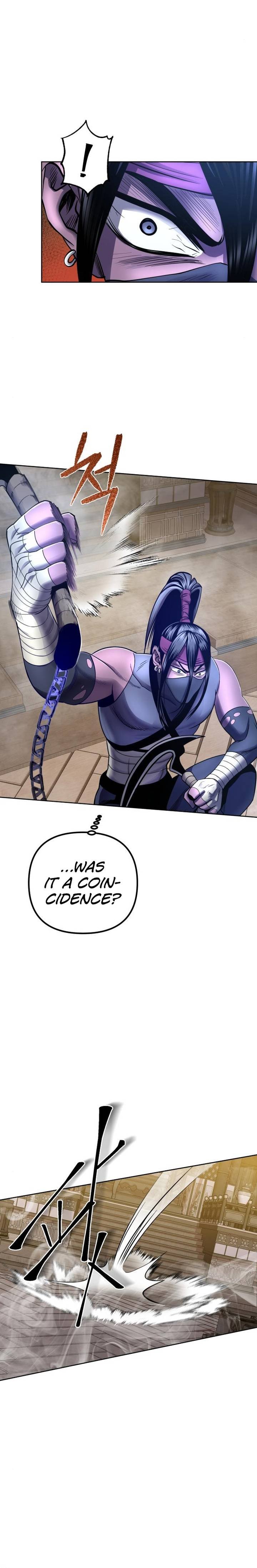 Revenge Of Young Master Peng 25 3