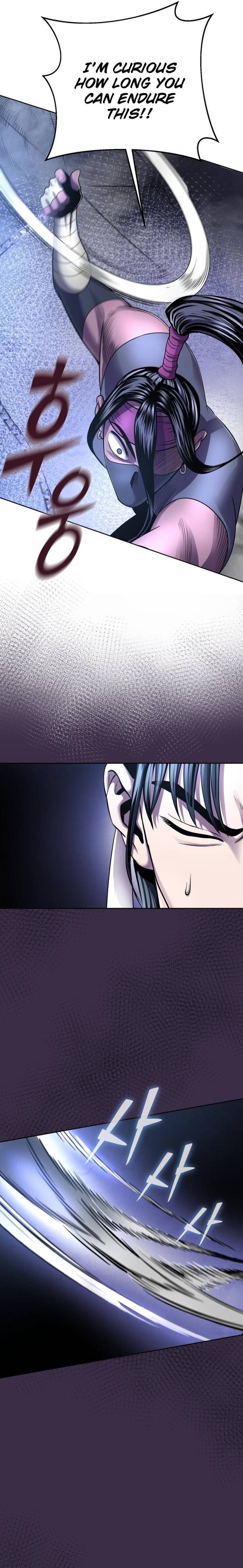 Revenge Of Young Master Peng 25 7