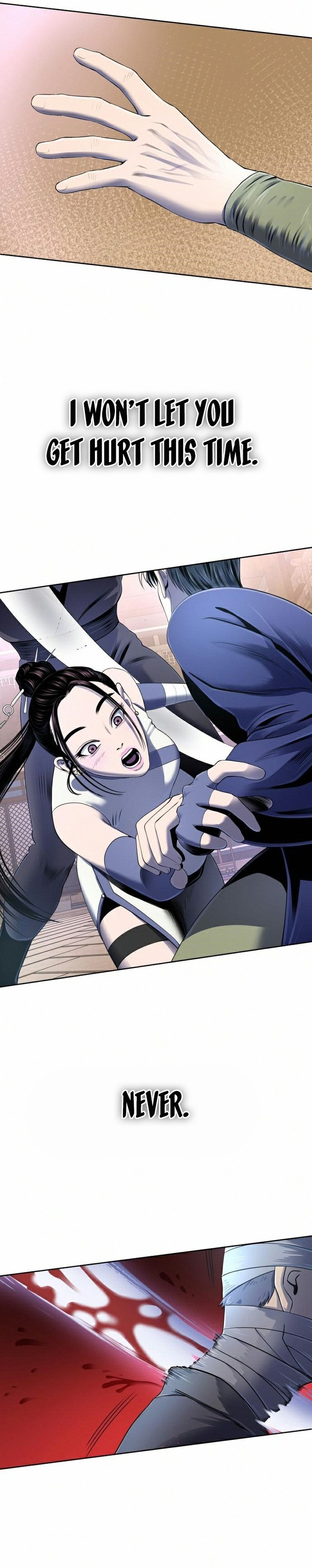 Revenge Of Young Master Peng 26 16
