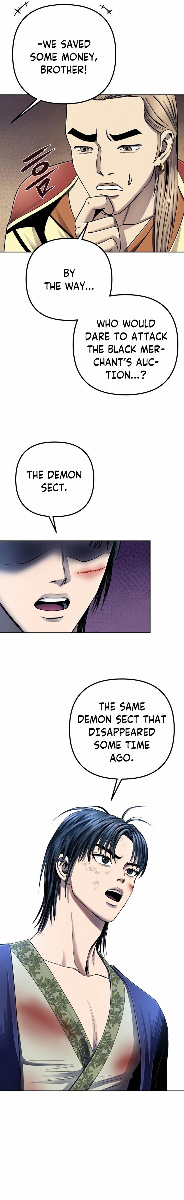 Revenge Of Young Master Peng 26 22
