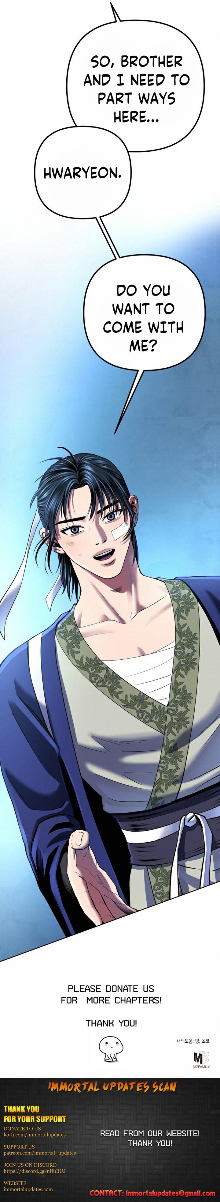 Revenge Of Young Master Peng 26 26
