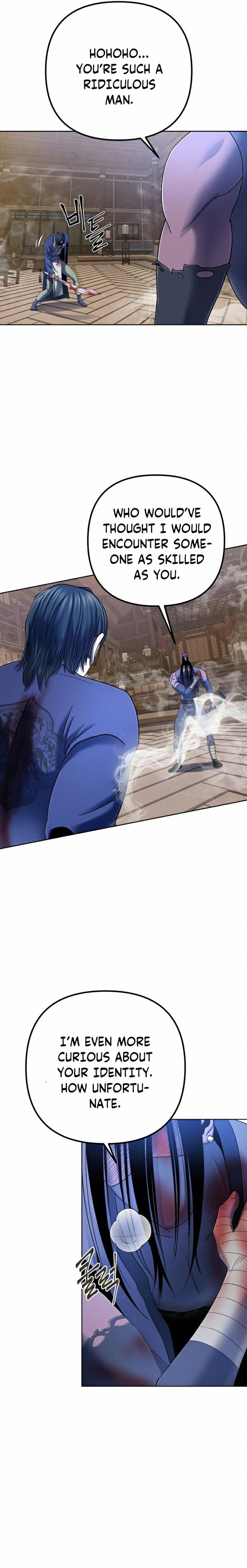 Revenge Of Young Master Peng 26 4