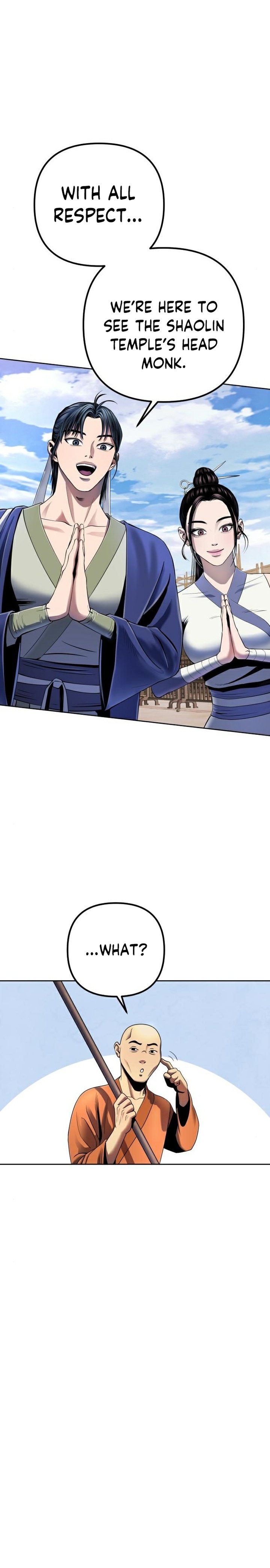 Revenge Of Young Master Peng 27 11