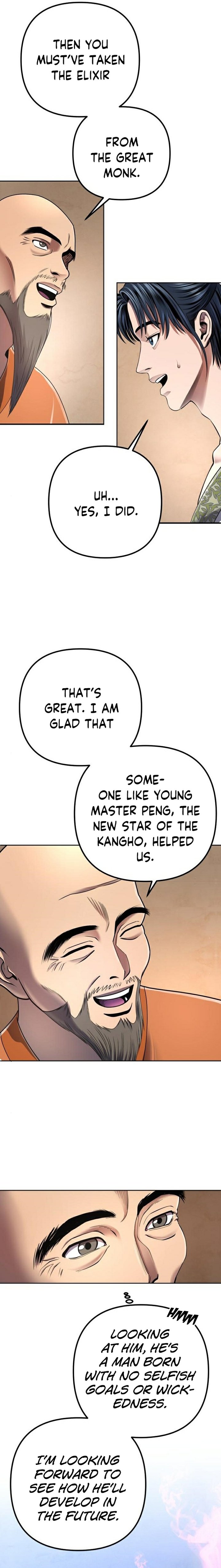 Revenge Of Young Master Peng 27 17