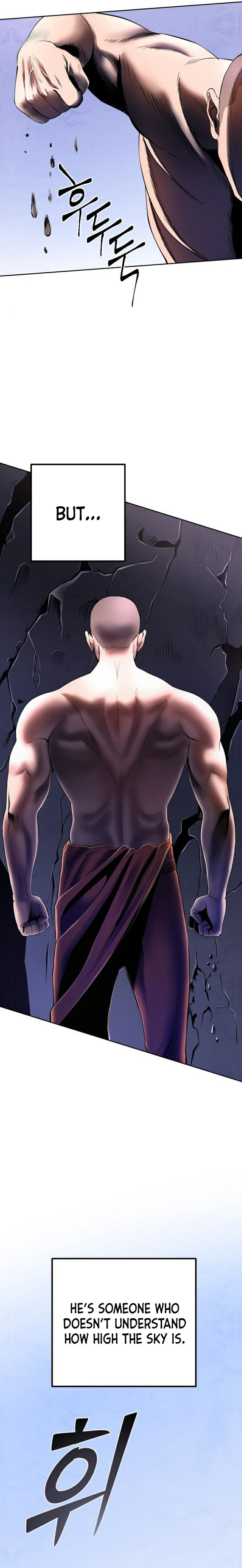 Revenge Of Young Master Peng 27 23