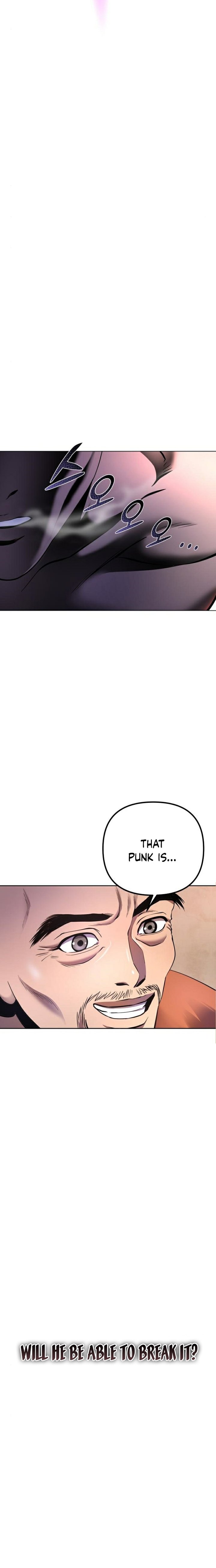 Revenge Of Young Master Peng 27 27