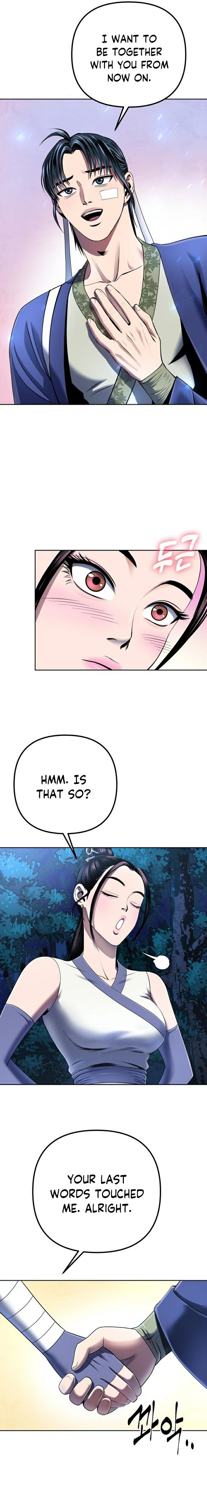 Revenge Of Young Master Peng 27 8