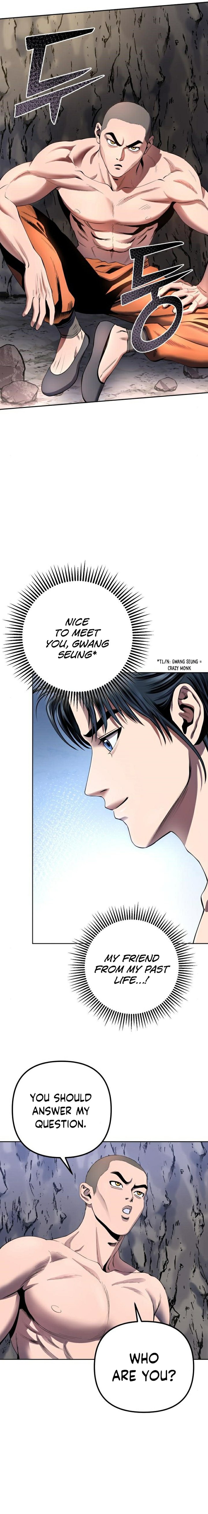 Revenge Of Young Master Peng 28 11