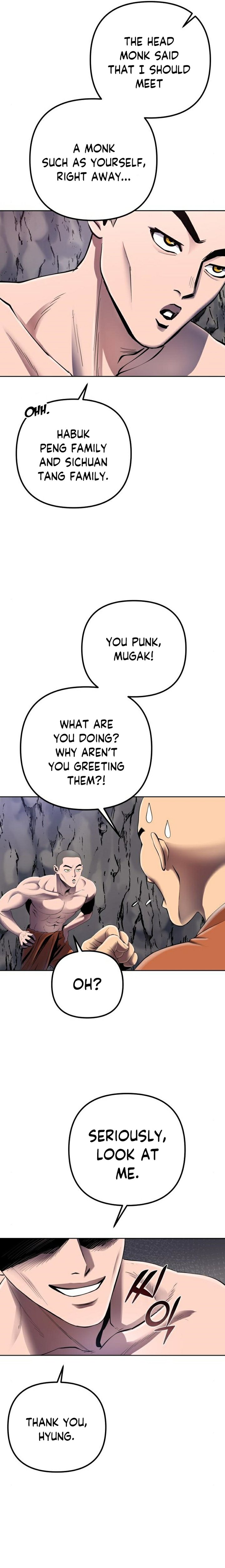 Revenge Of Young Master Peng 28 13