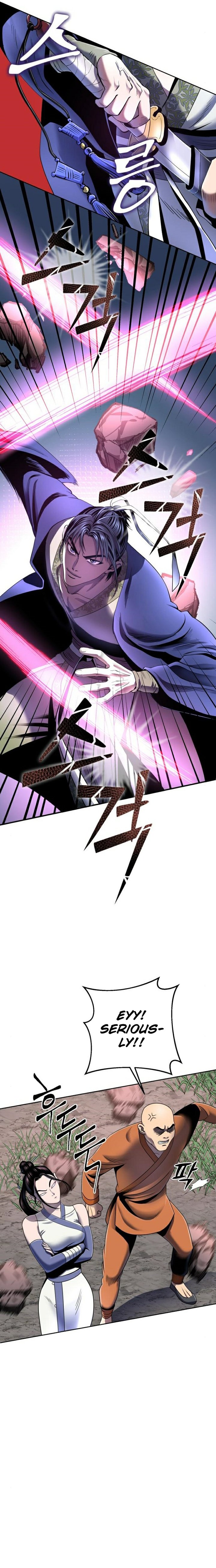Revenge Of Young Master Peng 28 19