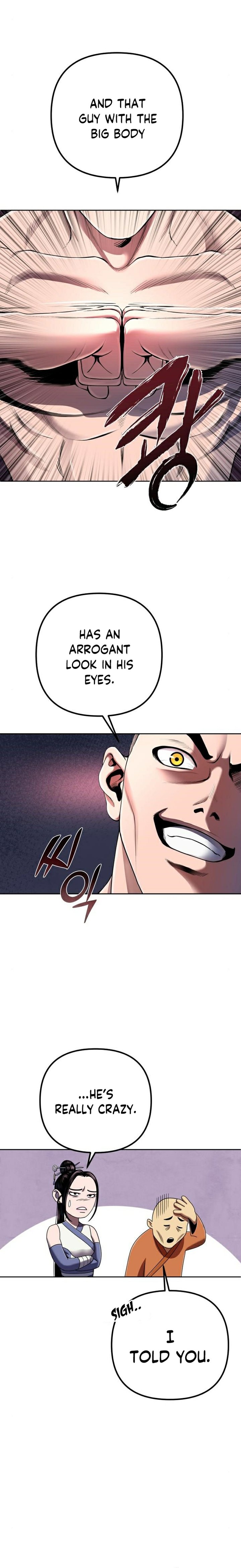 Revenge Of Young Master Peng 28 22