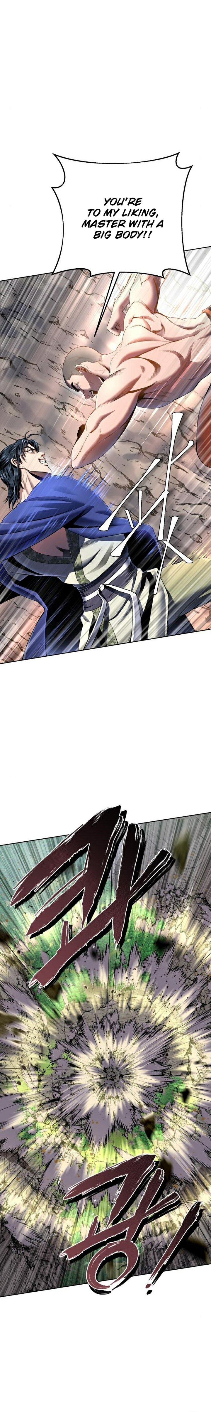 Revenge Of Young Master Peng 28 25