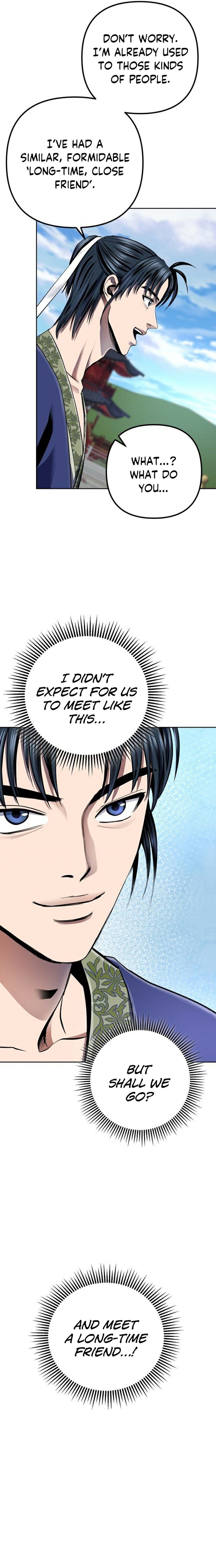 Revenge Of Young Master Peng 28 7